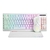 COMBO MARVO CM310SP 3 EN 1 BLANCO (TEC-MOUSE Y PAD)