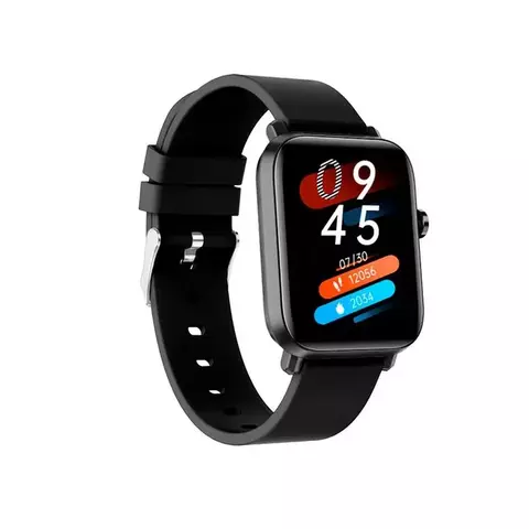 Smartwatch Haxly QUO Plus Black