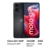 Celular Motorola G24 4GB+256GB Gris - Styletec