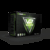 FUENTE 600W GAMEMAX 80 PLUS BRONZE VP-600 FAN 12CM