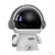 MINI PARLANTE PORTATIL BLUETOOTH ASTRONAUTA K-29