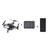 DRON DJI TELLO EDU MODELOK + CORAZA PROTECTORA + 2 BATERIA + HUB DE CARGA - comprar online