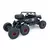 JEEP JUGUETE CONTROL REMOTO RC ROCK CRAWLER 1:10 XDJ-C120 - comprar online