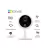CAMARA EZVIZ IP WI-FI INTERIOR AUDIO - comprar online