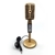 MICRÓFONO MULTIMEDIA VINTAGE USB MIC 2030