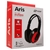 Imagen de AURICULARES ARIS INALÁMBRICOS NG-BT410