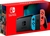 Nintendo Switch™ with Neon Blue and Neon Red Joy‑Con