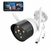CAMARA TENDA CT3 EXTERIOR 1080P WIFI