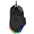 Mouse Gaming Profesional Rainbow Shenlong M1000px 10 Botones Hasta 10000 Dpi Sensor Pixart 3325 Ic - Styletec