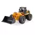 JUGUETE CONTROL REMOTO BULLDOZER CONTROL REMOTO 1:18 1532