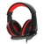 AURICULAR XTECH GAMING IGNEUS PLUG 3.5 MM Y USB ADAPTADOR DE 3,5mm A 2 DE 3,5mm - comprar online