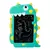 PIZARRA MAGICA LCD PANEL 8,5 ” PULGADAS DE COLORES 2 LAPICES