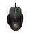 Mouse Gaming Shenlong M788 - 7 botones, hasta 6400 DPI con Retroiluminación Rainbow