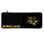 MOUSE PAD RGB GAMING SHENLONG PRORGB-XL TALLE XL
