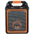 Parlante Potenciado Moonki Sound Ms-900b - 6,5" - 900w/60w - Inc. Mic C/Cable - Bat.