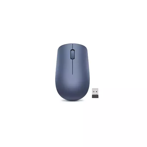 Mouse Wireless Lenovo 530
