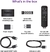 Roku Expres 3930R con Control Remoto