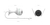 Camara Ip Wifi Ezviz 1080p 2mp Audio 2.8mm Slot Sd C3wn