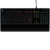 Imagen de TECLADO GAMER LOGITECH G213 PRODIGY RGB USB - Resist. agua