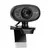 Webcam Argomtech CAM20 HD 720P con Micrófono 360° - Negro