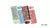 KIT TECLADO Y MOUSE INALAMBRICO VINTAGE 2.4G DN-C600