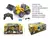 JUGUETE CONTROL REMOTO BULLDOZER CONTROL REMOTO 1:18 1532 - comprar online