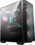 GABINETE MSI MAG FORGE M100A ACRILICO MATX FAN FRONT RGB X3 / BACK RGB X1
