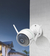 Camara Ip Wifi Ezviz 1080p 2mp Audio 2.8mm Slot Sd C3wn - Styletec