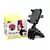 SOPORTE UNIVERSAL AUTO Y ESCRITORIO PARA CELULAR O GPS YB20-3