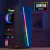 GABINETE AEROCOOL BLADE-G-BK-V1 (MID TOWER) en internet
