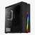 GABINETE AEROCOOL BOLT RGB C/COOLER