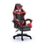 Silla Gamer Pc Color Negro/rojo - Negro/Azul Vonne Sv-g03 - Styletec