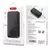 CARGADOR USB PORTATIL 10000MAH TRANYCO T-D04 - comprar online