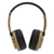 AURICULAR KLIPXTREME CON CABLE OVER-EAR BLACK AKOUSTICFX - tienda online
