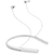 Auricular Sport JBL Live 200 Bluetooth ( Blanco ) 10 hs. bateria - comprar online