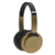 AURICULAR KLIPXTREME CON CABLE OVER-EAR BLACK AKOUSTICFX - Styletec