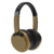 AURICULAR KLIPXTREME CON CABLE OVER-EAR BLACK AKOUSTICFX en internet
