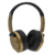 AURICULAR KLIPXTREME CON CABLE OVER-EAR BLACK AKOUSTICFX - comprar online