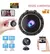 MINI CAMARA IP ESPIA WIFI HD IPC-NX11 - Styletec