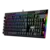 Teclado Gamer Mecanico Vata pro Black brown switch spanish K580RGB-PRO-SP - comprar online