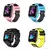 Smartwatch Kids Gps Bluetooth Q16S