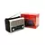 RADIO PORTATIL RETRO AM-FM-SW YX-333UBT en internet