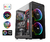 Gabinete View 37 Negro - ARGB THERMALTAKE