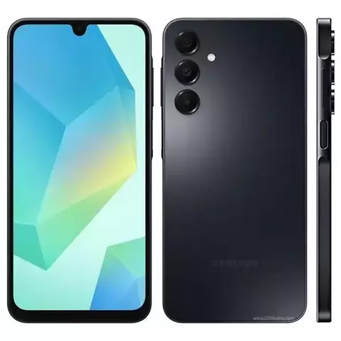 CEL SAMSUNG A16 6GB RAM / 128GB ALMACENAMIETO 4G LTC