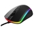 MOUSE HYPERX PULSEFIRE SURGE RGB 16000 dpi - comprar online