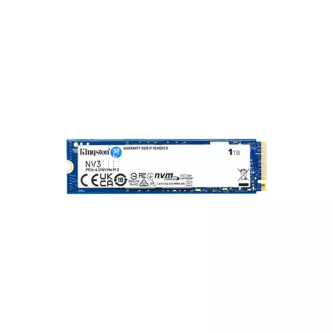 Disco SSD 1T NV3 M.2 2280 PCIe NVMe 5000MB/s