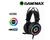AURICULARES GAMEMAX HG3500 USB 7.1 RGB en internet