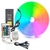 KIT TIRA LED NEON RGB 5M + CONTROLADORA + CONTROL REMOTO + FUENTE - Styletec