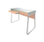 Escritorio Para Computadora - Tope De Vidrio Xtech - tienda online