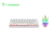 Kit de Teclado y Mouse T-Dagger Main Force 2in1 T-TGS008 SP en internet